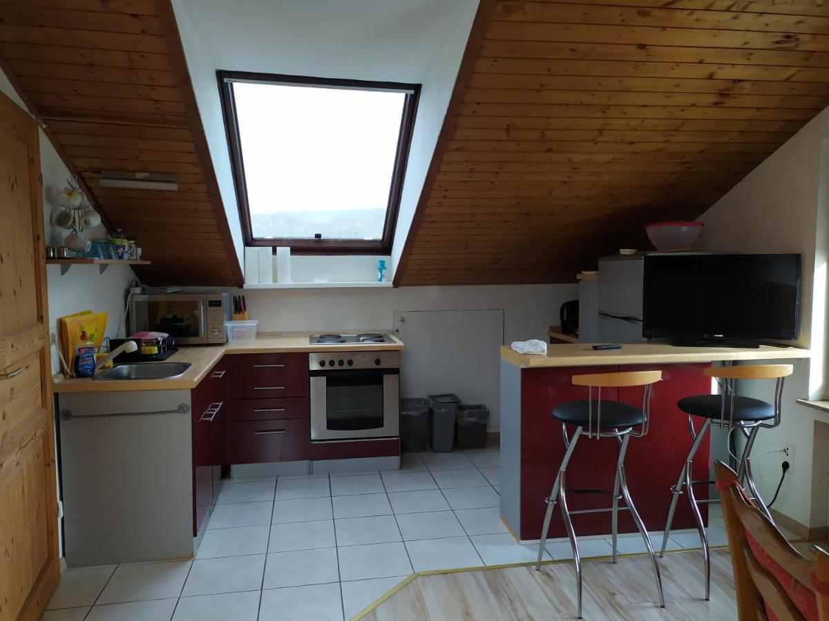 Fewo-Neschtle Vaihingen an der Enz Exterior photo