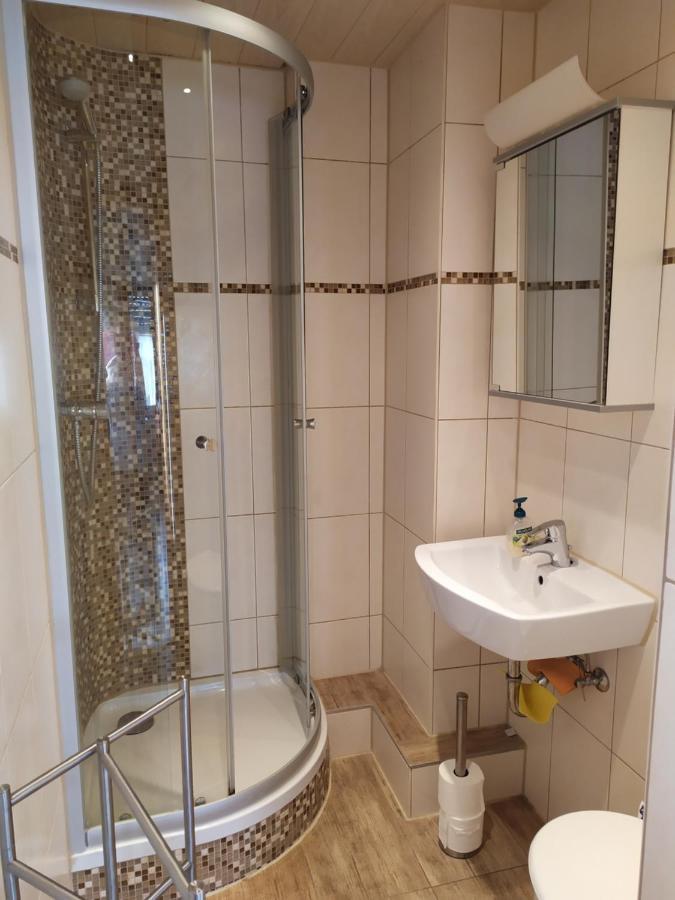 Fewo-Neschtle Vaihingen an der Enz Exterior photo